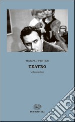 Teatro vol. 1-2 libro