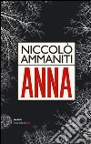 Anna libro