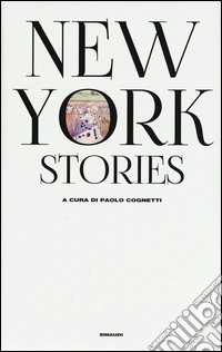 New York Stories libro