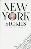 New York Stories libro