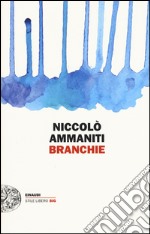 Branchie libro