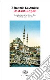 Costantinopoli libro