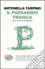 Il paesaggio fragile. L'Italia vista dai margini libro