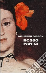 Rosso Parigi libro