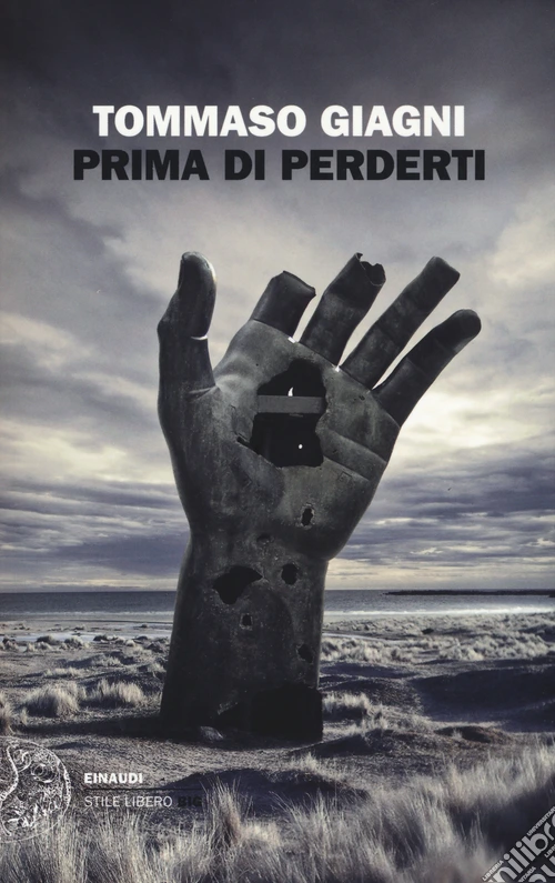 Prima di perderti