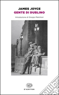 Gente di Dublino