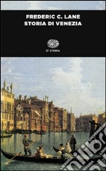 Storia di Venezia libro