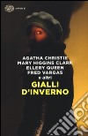 Gialli d'inverno libro