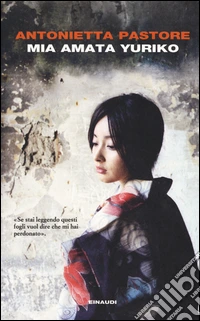 Mia amata Yuriko libro