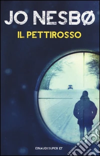 Il pettirosso