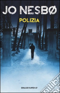 Polizia libro