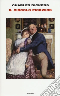 Il circolo Pickwick