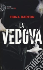 La vedova libro