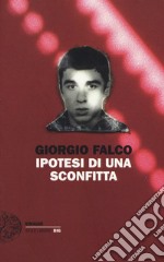 Ipotesi di una sconfitta libro