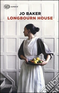 Longbourn House