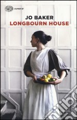 Longbourn House libro