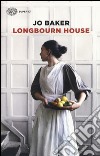 Longbourn House libro