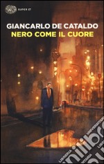 Nero come il cuore libro