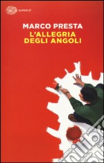 L'allegria degli angoli libro