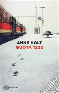 Quota 1222 libro