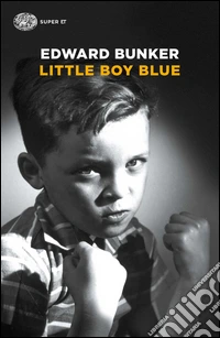 Little boy blue