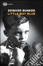 Little boy blue libro