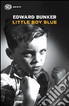 Little boy blue libro