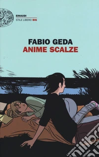 Anime scalze