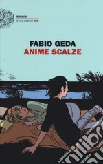 Anime scalze libro