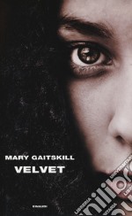 Velvet libro