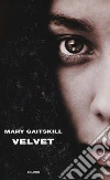 Velvet libro