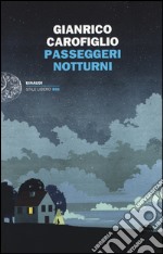 Passeggeri notturni libro