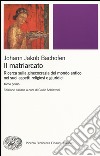 Il matriarcato. Ricerca sulla ginecocrazia nel mondo antico nei suoi aspetti religiosi e giuridici libro