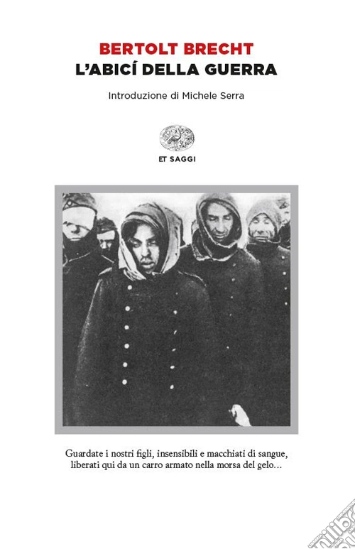 L'abicí della guerra
