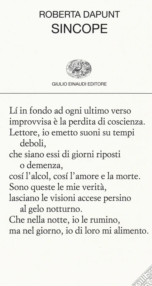 Sincope