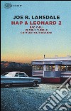 Hap & Leonard 2: Bad Chili-Rumble tumble-Capitani oltraggiosi libro