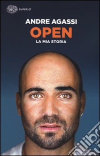 Open. La mia storia