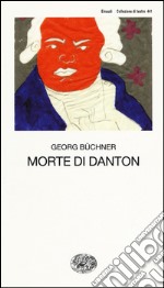 Morte di Danton libro