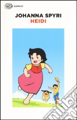 Heidi libro