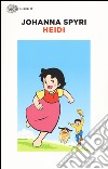 Heidi libro