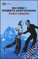 Point Lenana libro