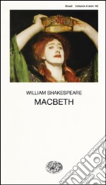 Macbeth libro