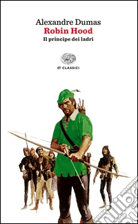 Robin Hood