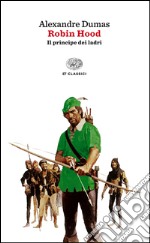 Robin Hood libro