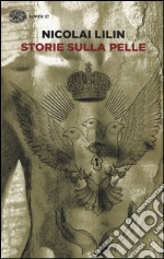 Storie sulla pelle libro