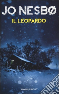 Il leopardo