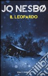 Il leopardo libro