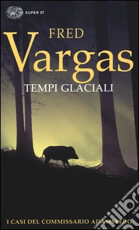 Tempi glaciali libro