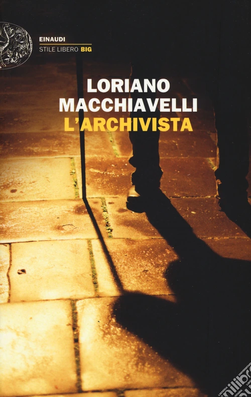 L'archivista