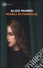 Mobili di famiglia (1995-2014) libro